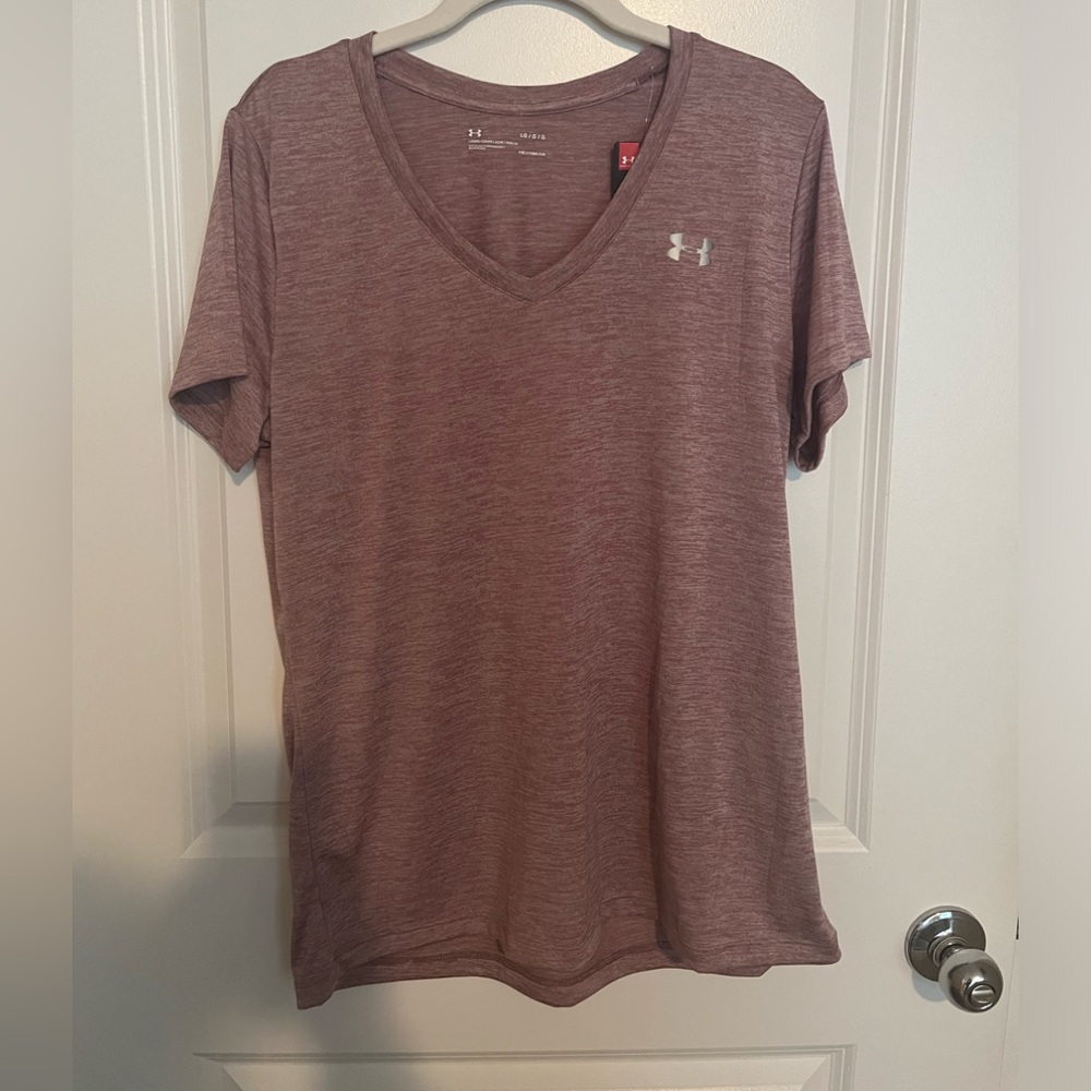 NWT Under Armour Sport Top Size Large